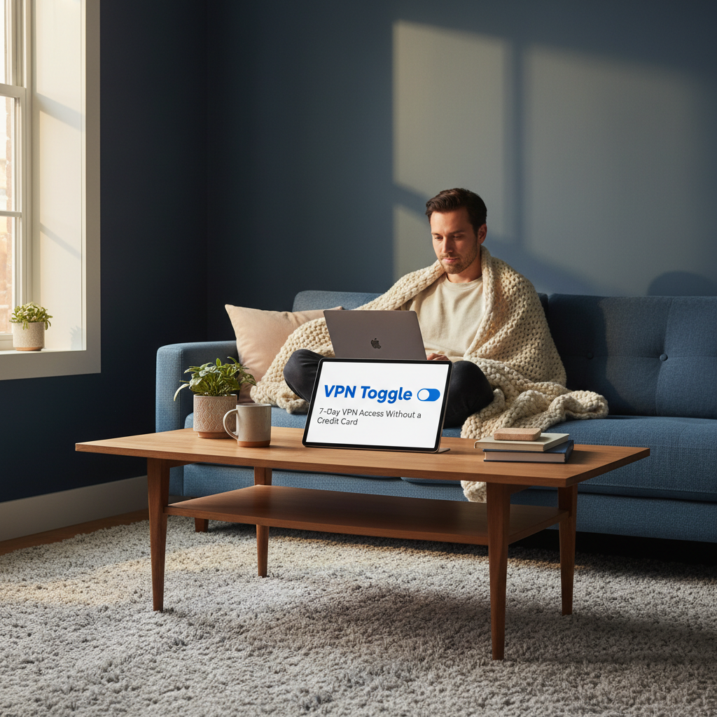 Our editorial workspace